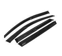 pare-pluie pour fenêtres Pour Kia pour Sorento 2015-2020 4x déflecteurs de vitres latérales voiture pare-brise pour évent pare-soleil