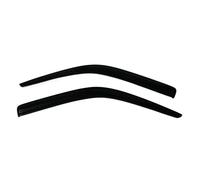 pare-pluie pour fenêtres Pour VW pour Transporter pour Camper T5 2003-2015 Déflecteurs de vitres latérales Visière porte