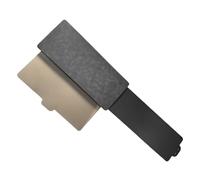 Pare- polarisé pour voiture, embout d'extension de visière pour protection solaire de voiture, visière extensible anti-éblouissement pour conducteur et passager comme accessoire pour pare-brise