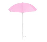 Pare-Pour 74,9 Cm Protection UV Universelle Avec Piquet | De Protection Solaire Pour Pour Légumes Pépinière Plate-Bande Serre Balcon Jardin Terrasse Pelouse