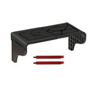 Pare-pour GPS De Voiture | Cache-Réglable - Cache-Écran Navigation Anti-UV,Conduite sécurisée SUV Camping-Car Tableau de