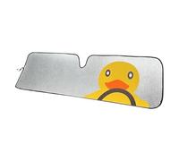 Pare- pour pare-brise - 127 x 40 cm - Protection anti-UV