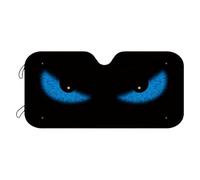 Pare- pour pare-brise contre le mauvais regard - Protection UV pour