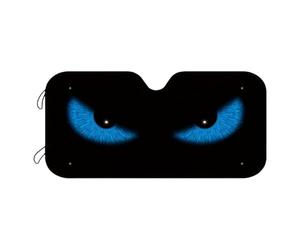 Pare- pour pare-brise contre le mauvais regard - Protection UV pour