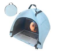 Pare-Pour PC Portable Et Travail Extérieur | Housse imperméable anti-reflets et anti-regards | Parapluie Pare-Pour Ordinateur Portable - Pour Bureau Extérieur, Travail, Voyages D'Affaires, Voyages, Pl