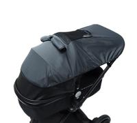 Pare- pour poussette de sport | Housse de pluie pour enfant