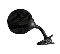 Pare-pour siège auto - Protection UV50+ Portable Rond - Housse de remplacement pour siège auto - Pour été extérieur jardin parc plage promenade camping pique-nique