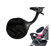 Pare-pour siège auto - Protection UV50+ Portable Rond | Protège pour Siège Auto Été,Pour Parc Jardin Plage Randonnée Pique-nique Shopping Road Trip Long Trajet