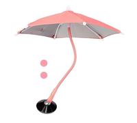Pare-pour téléphone portable, parapluie pour le Parapluie magnétique pour