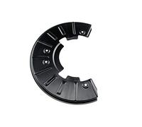 Pare-poussière de frein à disque avant gauche droit compatible avec VW TOUAREG 02- Compatible avec Audi Q7 06- HTO-VW-037