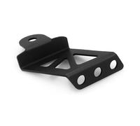 Pare-poussière de frein Protection de disque de frein arrière Protecteur de disque de chaîne de frein arrière pour moto Honda CT125 CT-125 Couvercle de Protection de Disque Couvercle de moy(A)