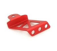 Pare-poussière de frein Protection de disque de frein arrière Protecteur de disque de chaîne de frein arrière pour moto Honda CT125 CT-125 Couvercle de Protection de Disque Couvercle de moy(B)