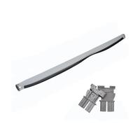 Pare Soleil 1K9877307 Store Enrouleur Rideau Pare-Soleil Toit Ouvrant Panoramique Voiture pour Jetta pour Tiguan pour Passat pour Yeti pour Superbe pour Alhambra Protege Soleil Voiture(Grey)