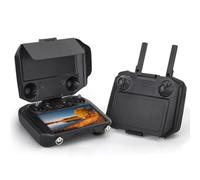 Pare-soleil 2 en 1 pour manette RC Pro - Compatible avec DJI RC Pro - Accessoires pour drone DJI Mavic 3 Classic/Mavic 3/Mini 3 Pro/Air 2S