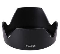Pare-Soleil 67mm EW-73B pour Appareil Photo Objectif Compatible avec Canon EF-S 18-135mm f/3.5-5.6 is, 18-135mm f/3.5-5.6 is STM, EF-S 17-85mm f/4.5-5.6 is USM