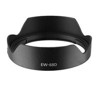 Pare-soleil 82 mm pour objectif d'appareil photo EF 16-35 mm f/2,8L III, pare-soleil à monture à baïonnette EW-88D