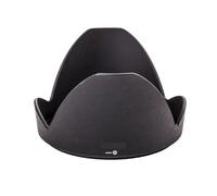 Pare-Soleil à baïonnette for HB-63, Accessoire de Remplacement for Nikon AF-S for Nikkor 24-85 mm f/3,5-4,5G Ed VR for NP4326