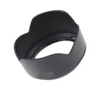 Pare-Soleil à baïonnette HB-90A 62 mm Compatible avec l'objectif Nikon Z DX 50-250 mm f/4.5-6.3 VR.