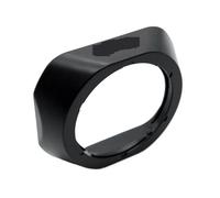 Pare-Soleil à baïonnette LH-55B for Objectif for Olympus M.for Zuiko Ed 9-18 mm f/4.0-5.6 EZ