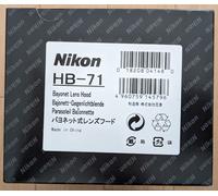 Nikon HB-71 Noir