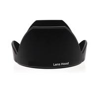 Pare-Soleil à baïonnette réversible for Objectif for Tamron LH-DA09 A09 28-75 mm f/2,8 / A16 17-50 mm f/2,8, Remplacement du Pare-Soleil for Tamron for DA09