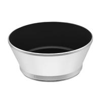 Pare-Soleil à Visser E46 46 mm, Pare-Soleil métallique for Leica Summilux-M 50 mm f/1,4(Silver)