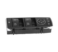 Pare-soleil - ABS de haute qualité - Convient pour C-Klasse W204, E-Klasse W212, W207 - Pour Autozubehör