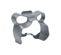 Pare-soleil ABS léger pour DJI pour Mini 5 Pro pour améliorer la visibilité du pilote et réduire la fatigue oculaire dans les environnements ensoleillés