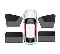 Pare Soleil Aimanté pour Suzuki SX4 S Cross/Suzuki Vitara