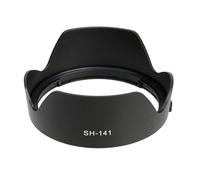 Pare-soleil ALC-SH141 pour objectif d'appareil photo FE 24-70 mm 2.8 SEL2470GM sur A7C A9 A7S A7R Réduit les reflets et améliore