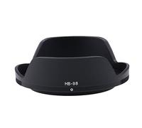 Pare-soleil anti-chocs HB-98 pour objectif Z-24-50 mm F/4-6.3 occultant - Remplace les pare-soleil Z6 Z7II