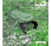 Pare-Soleil Anti-Éblouissement Pour Drone Dji Mavic 3, Couvercle De Pare-Soleil À Cardan, Accessoires Rc, Pièces Rc De Haute Qualité-Générique