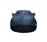 Pare Soleil Anti UV pour Jaguar pour F-Pace Voiture Couverture Complète Extérieure Imperméable À l'eau Pare-Soleil Résistant Aux Intempéries Accessoire Couverture Pare Brise Voiture