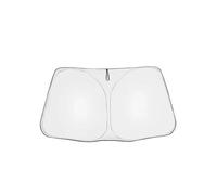 Pare-Soleil Antireflet Pare-Soleil magnétique pour Pare-Brise, pour Kia pour Picanto pour Morning JA 2018-2021 2022 2023 Rideau Fenêtre Voiture(Front Windshield)