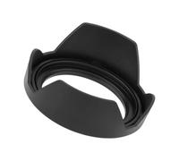 Pare-soleil antireflet pour objectif 24-70 mm F/2.8 Art et EX HSM | Protections avec rangement réversible, protection adaptée pour une longue durée de vie