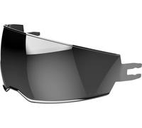 Pare-soleil argenté miroir Casque Airoh Connor/Spark 2