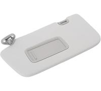 Pare-soleil Assy gauche gris de rechange pour Subaru Impreza 2008-2014 pare-soleil avant