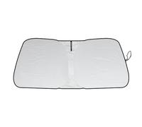 Pare-Soleil Auto Compatible Pare-Soleil Pliable for Pare-Brise de Voiture