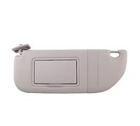 Pare-Soleil Automobile pour Peugeot 301, Pare-Soleil intérieur de Voiture, Panneau d'ombrage 98038433Ds 98038432Ds, Pare-Soleil Avant Gauche et Droit