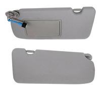 Pare-Soleil Avant Avec Miroir Maquillage Pour CR-V Pour CRV 2017 2018 2019 2020 2021 2022 Pare-Soleil De Voiture Assy Protection Solaire