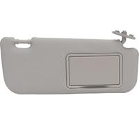 Pare-soleil avant droit 7431002G40B0 gris côté passager Accessoires pare-soleil