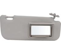Pare-soleil avant droit 7431002G40B0 Gris Pare-soleil côté passager Accessoires d'intérieur