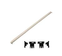 Pare Soleil Avant Intérieur 8T0877307 8T0877307QS8 pour pour A5 S5 RS5 Tente De Toit Voiture Auvent Ouvrant(Beige)