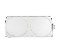 Pare-Soleil Avant Pliable Silver Sun 2 - L - 70x150cm