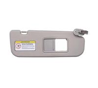 Pare-Soleil Avant pour Hyundai Elantra 2011-2015 Beige/Gris côté Gauche ou Droit.