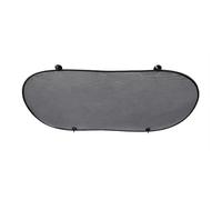 Pare-Soleil Avant Voiture Pare-soleil Pour Vitre Arrière De Voiture, Lot De 1 Ou 2 Pièces, Protection Contre Les UV Et La Chaleur(2pc)