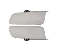 Pare-Soleil avec Cache-Miroir pour Citroen pour C3 II Zenith 2009 - 2016 A1613251480 1613251480 Kit De Pare-Soleil Gauche Et Droit