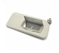 Pare-Soleil avec Miroir en Verre, côté conducteur Gauche, pour Suzuki Swift 2006-2016 et Splash 2011 84802-63J51