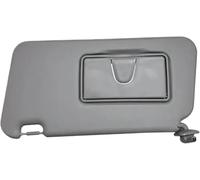 Pare-soleil avec miroir en verre pour Suzuki Swift 2006-2016 et Splash 2011