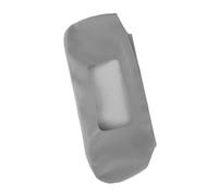 Pare-Soleil avec Miroir pour Chevrolet pour Camaro Pontiac Firebird 1993-1999 2000 2001 2002 Gris 1 Paire Avant Gauche Et Droite Pare-Soleil Garniture Peau